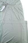 Green Modal Jumpsuit