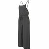 Grey Modal Jumpsuit