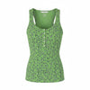 Green Cotton T-Shirt