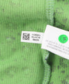 Green Cotton T-Shirt