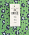 Green Cotton T-Shirt