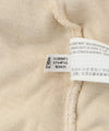 Beige Cotton T-Shirt
