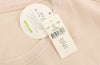 Beige Cotton T-Shirt