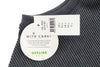 Grey Nylon Sports Bra