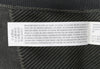 Grey Nylon Sports Bra