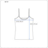 Multicoloured Viscose T-Shirt