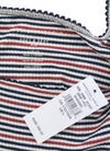 Multicoloured Viscose T-Shirt