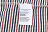 Multicoloured Viscose T-Shirt