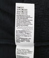 Blue Cotton T-Shirt