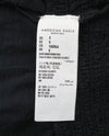 Blue Cotton T-Shirt