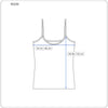 Beige Viscose T-Shirt