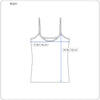 Beige Viscose T-Shirt