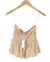 Multicoloured Cotton T-Shirt