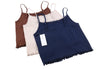 Blue Cotton T-Shirt