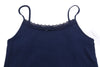 Blue Cotton T-Shirt