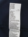 Blue Cotton T-Shirt