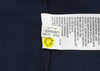 Blue Cotton T-Shirt