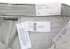 Grey Cotton Shorts