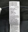 Grey Cotton Shorts