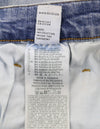 Jeans D-Eetar 087AV