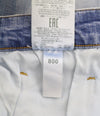 Jeans D-Eetar 087AV