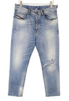 Jeans D-Eetar 087AV