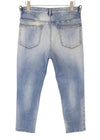 Jeans D-Eetar 087AV