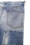Jeans D-Eetar 087AV