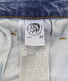 Jeans D-Eetar 087AV