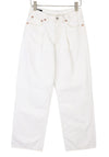 Jeans Damon Pleated