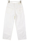 Jeans Damon Pleated