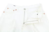 Jeans Damon Pleated