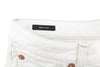 Jeans Damon Pleated