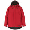 Red Jacket