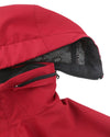 Red Jacket