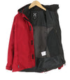 Red Jacket