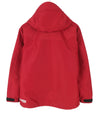 Red Jacket