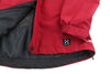 Red Jacket