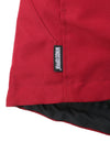 Red Jacket