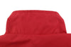 Red Nylon Jacket