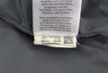 Orange Nylon Jacket