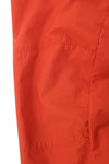 Orange Nylon Jacket