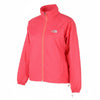 Pink Jacket