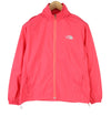 Pink Jacket