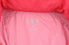 Pink Jacket