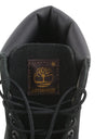 Black Leather Boots