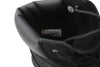 Black Leather Boots
