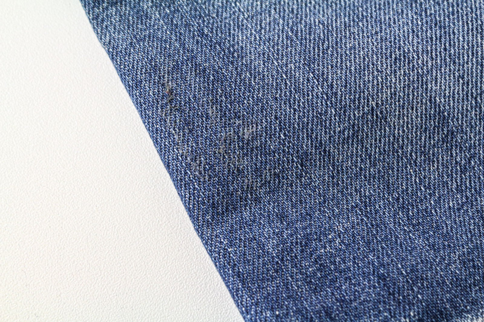 DIESEL Sandy-B 084GP Women's Slim Bootcut Jeans W27/L34 Blue Cotton Stretch