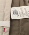 Brown Polyester Bag