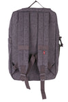Purple Polyester Bag